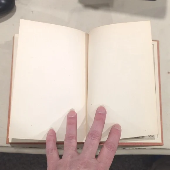 1927 "Canadian Men Of Action" By Hume Wrong - Picture 11 of 12